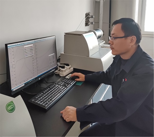 脚踏实地攻坚克难 守正创新砥砺前行——记“辽宁省优秀科技工作者”中钢热能院材料分院院长王广兴